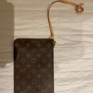Louis Vuitton bag